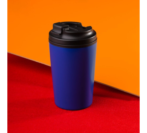 Термостакан Kuppi, синий