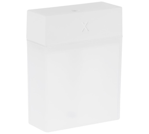 Настольный увлажнитель Air Square, белый