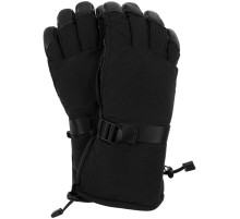 Перчатки Big Boss, черные