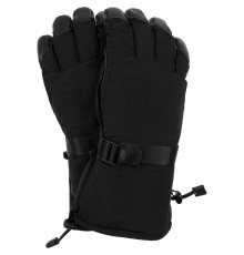 Перчатки Big Boss, черные