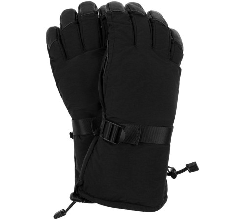 Перчатки Big Boss, черные