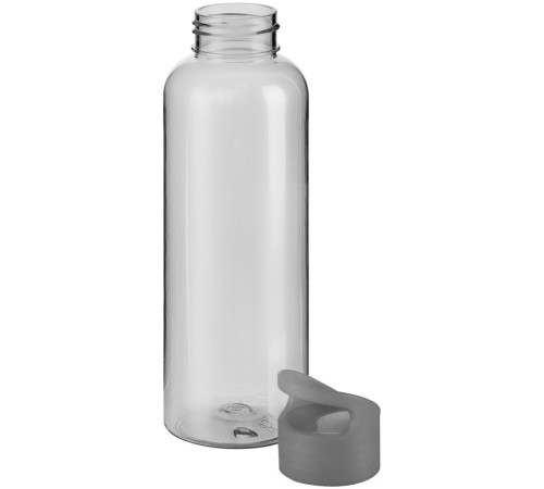 Бутылка для воды Plaske, серая
