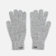 Перчатки Urban Flow, светло-серый меланж