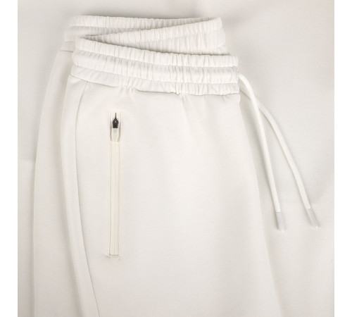 Джоггеры Lovi, молочно-белые