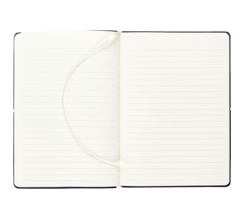 Ежедневник Kuka, недатированный, синий