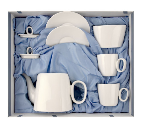 Чайный набор Frammenti на 2 персоны, большой