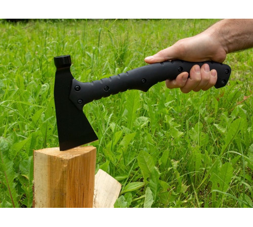 Туристический топор Bal, черный