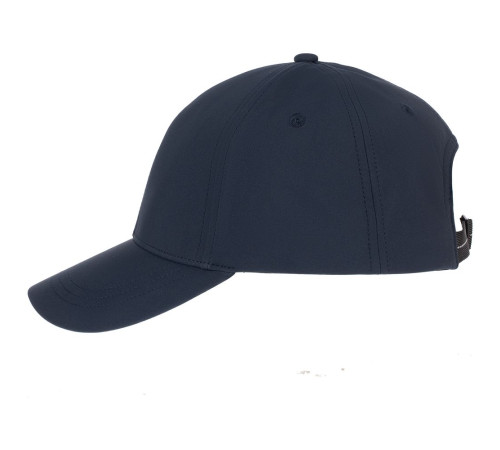 Бейсболка Cityscape, темно-синяя