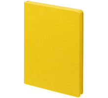 Ежедневник Cortado, недатированный, желтый