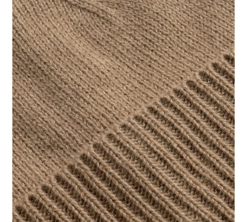 Шапка Cordelia, бежевая