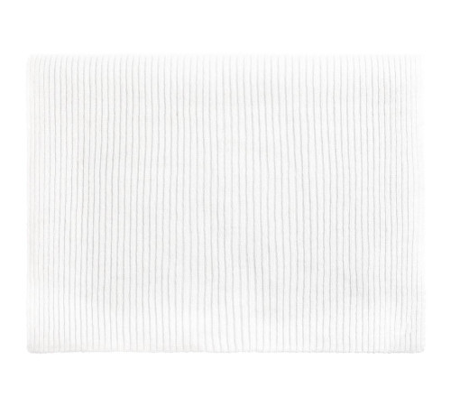 Шарф Alpine, белый