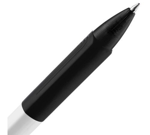 Ручка шариковая Winkel, черная