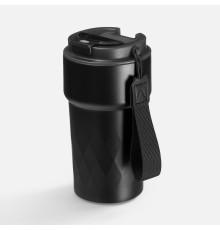 Смарт-термостакан neoMug, черный