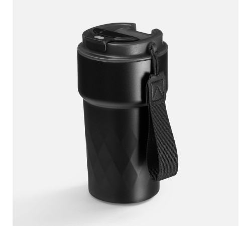 Смарт-термостакан neoMug, черный