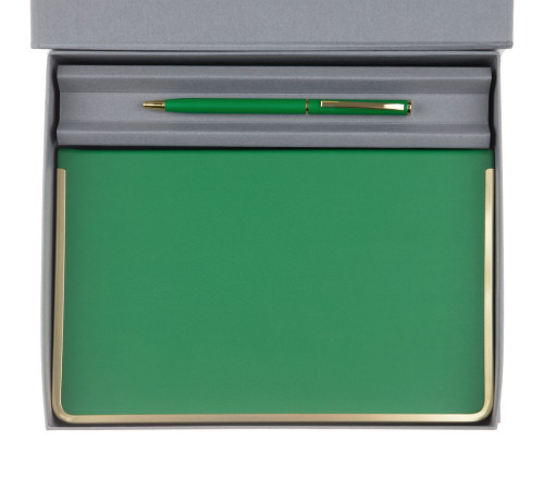 Набор Relax, зеленый