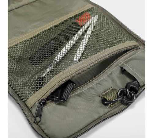 Несессер Stilset, черный