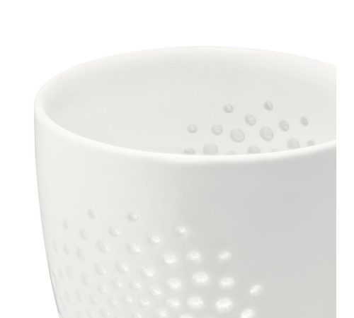 Кружка Coralli Fiore, белая