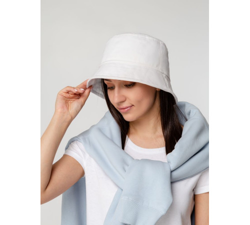 Панама Sombra, белая