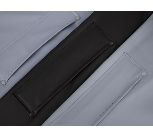 Парка R4, серая