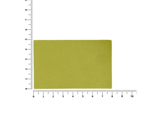 Лейбл Listra Latte, XL, светло-зеленый