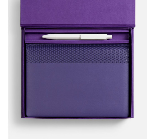 Набор Prizma, фиолетовый