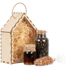 Набор Sweet Harmony, клубника-мята