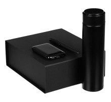 Набор VitalTrio, черный