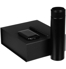 Набор VitalTrio, черный