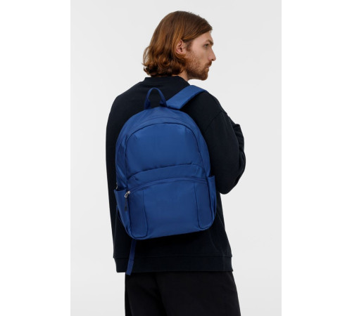 Рюкзак для ноутбука Remotto, синий