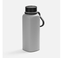 Термос Modum, серый