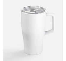 Кружка Grandios, белая