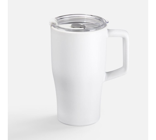 Кружка Grandios, белая