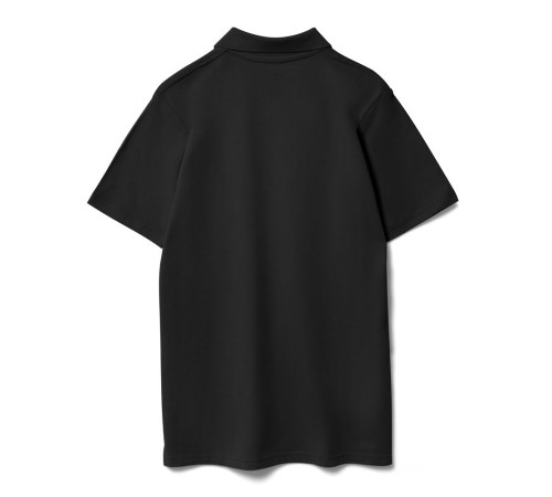 Рубашка поло мужская Virma Light, черная