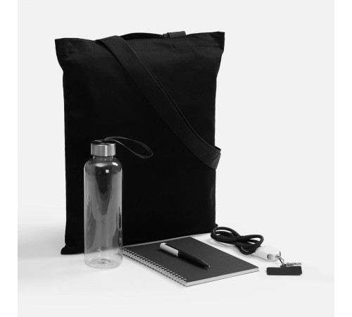 Набор Flowork, черный