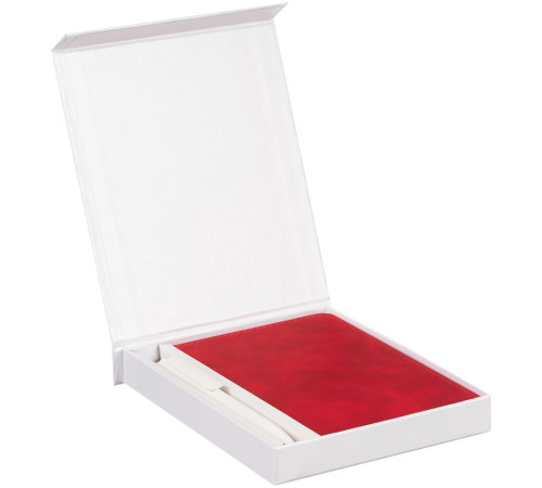 Набор Urban Simple, красный