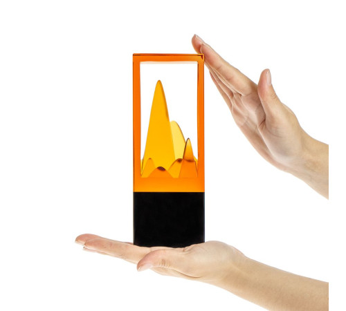 Стела Fame Blaze