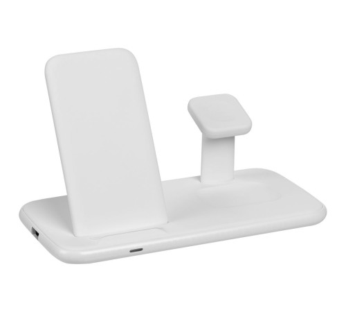 Зарядная станция Smart Nest, белая