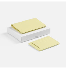 Набор Unison Mini, светло-зеленый