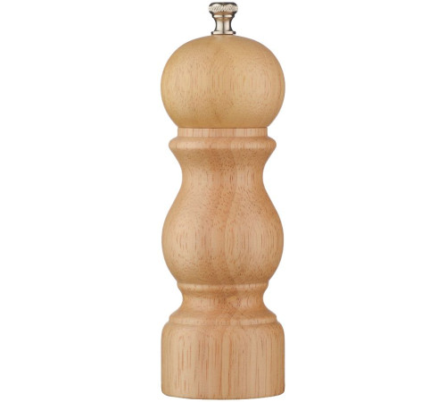 Мельница для перца Wood, малая, неокрашенная