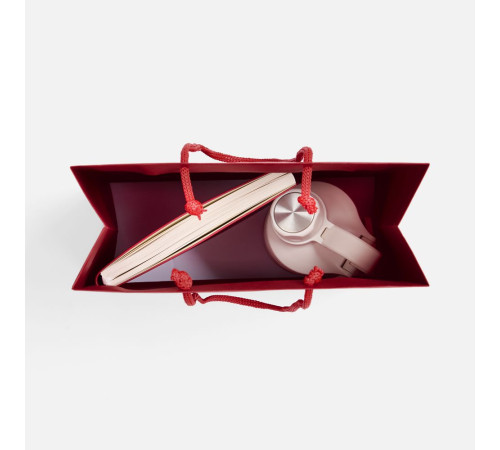 Набор Chillout Pack, красный