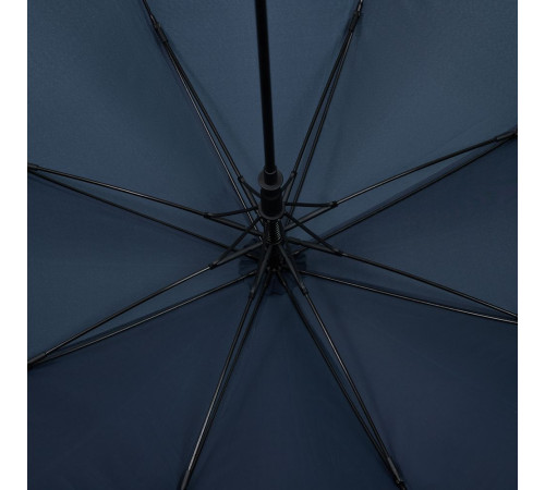 Зонт-трость Jolly Brolly, темно-синий