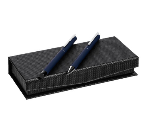 Набор Blade Soft Touch, синий