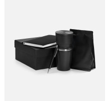 Набор Kroom Coffee, черный