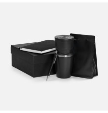 Набор Kroom Coffee, черный