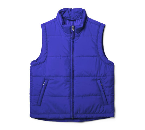 Жилет детский Kama Kids, ярко-синий