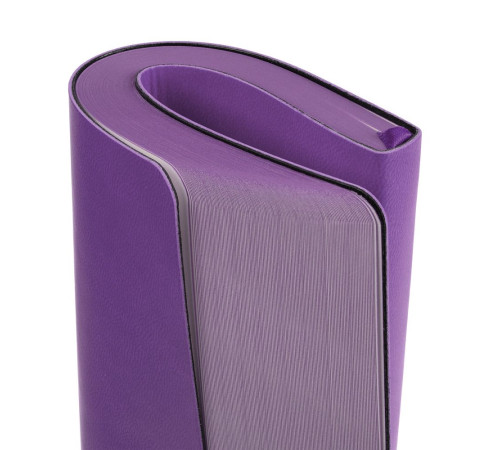 Ежедневник Fredo, недатированный, фиолетовый