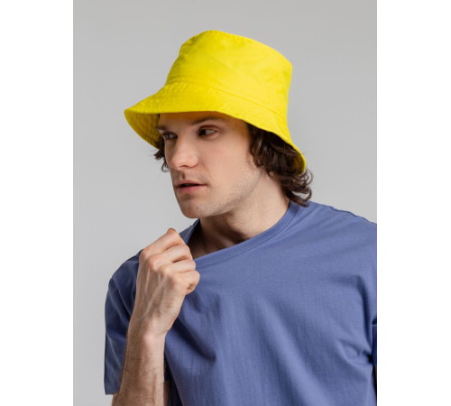 Панама Challenge, желтая