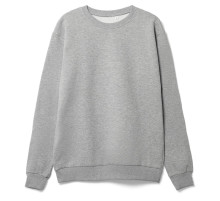 Свитшот Toima Heavy 2.0, серый меланж