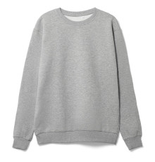 Свитшот Toima Heavy 2.0, серый меланж