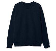 Свитшот Toima Heavy 2.0, темно-синий